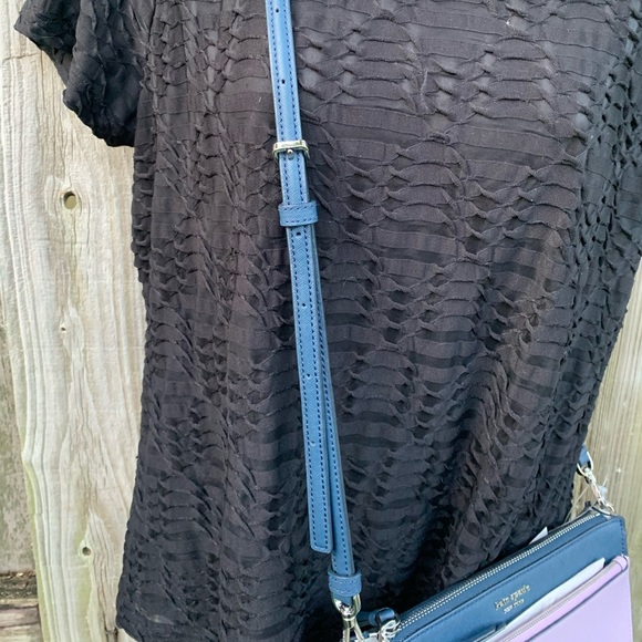 ♠️NEW 2-pc KATE SPADE Cameron Crossbody set - Picture 3 of 13
